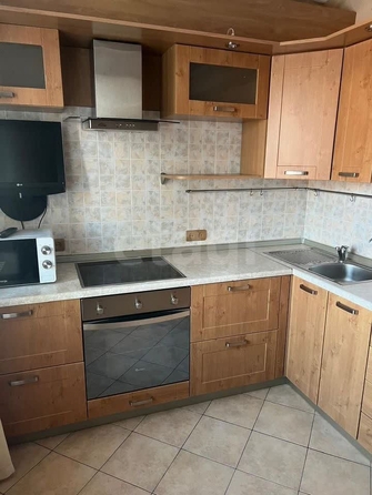 
  Сдается 1-комн. квартира, 38 м², Дунаевского ул, д. 3
. Фото 1.