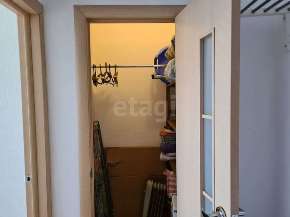 
  Сдается 1-комн. квартира, 34 м², Некрасова ул, д. 35
. Фото 4.