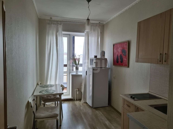 
  Сдается 1-комн. квартира, 34 м², Некрасова ул, д. 35
. Фото 5.