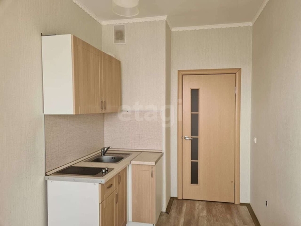 
  Сдается 1-комн. квартира, 34 м², Некрасова ул, д. 35
. Фото 7.
