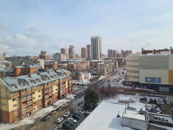 
  Сдается 1-комн. квартира, 34 м², Некрасова ул, д. 35
. Фото 15.