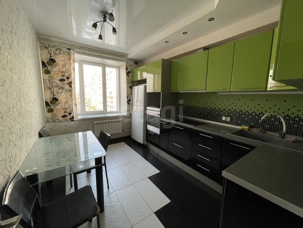 
  Сдается 2-комн. квартира, 60 м², Выборная ул, д. 125/2
. Фото 7.
