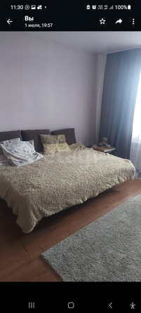 
  Сдается 1-комн. квартира, 36 м², Вертковская ул, д. 38
. Фото 5.
