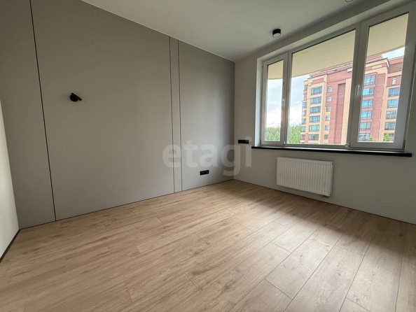 
  Продается 3-комн. квартира, 63.6 м², ЖК Скандиа. Новый Кедровый, дом 1
. Фото 16.
