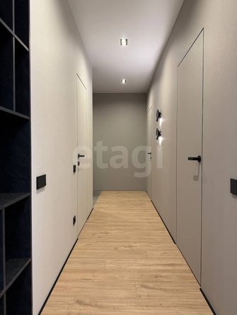 
  Продается 3-комн. квартира, 63.6 м², ЖК Скандиа. Новый Кедровый, дом 1
. Фото 24.