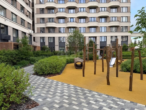
  Продается 3-комн. квартира, 63.6 м², ЖК Скандиа. Новый Кедровый, дом 1
. Фото 30.