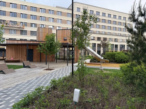 
  Продается 3-комн. квартира, 63.6 м², ЖК Скандиа. Новый Кедровый, дом 1
. Фото 31.