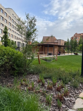 
  Продается 3-комн. квартира, 63.6 м², ЖК Скандиа. Новый Кедровый, дом 1
. Фото 32.