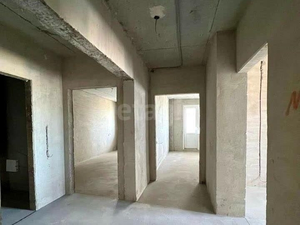 
  Продается 2-комн. квартира, 64.1 м², Немировича-Данченко ул, д. 16/2
. Фото 2.