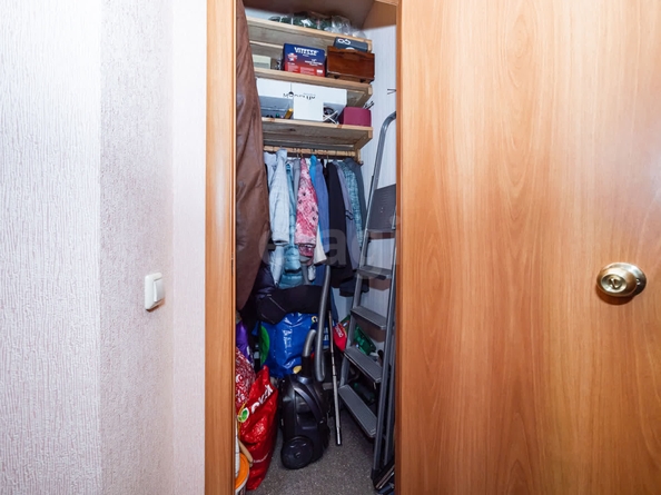 
  Продается 1-комн. квартира, 44.9 м², Адриена Лежена ул, д. 29/1
. Фото 10.
