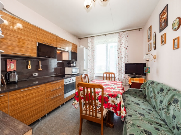 
  Продается 1-комн. квартира, 44.9 м², Адриена Лежена ул, д. 29/1
. Фото 15.