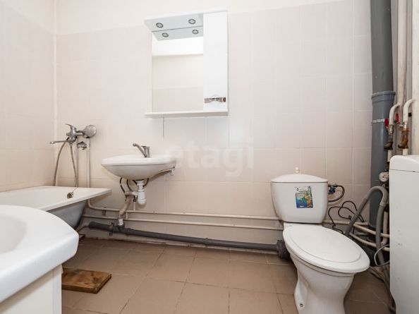 
  Продается 1-комн. квартира, 44.9 м², Адриена Лежена ул, д. 29/1
. Фото 17.