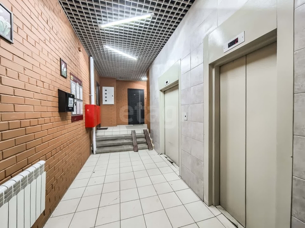
  Продается 1-комн. квартира, 44.9 м², Адриена Лежена ул, д. 29/1
. Фото 24.