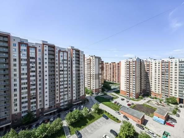 
  Продается 1-комн. квартира, 44.9 м², Адриена Лежена ул, д. 29/1
. Фото 27.