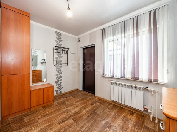 
  Продается дом, 62.3 м², Новосибирск
. Фото 17.