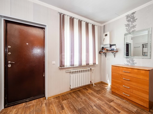 
  Продается дом, 62.3 м², Новосибирск
. Фото 19.