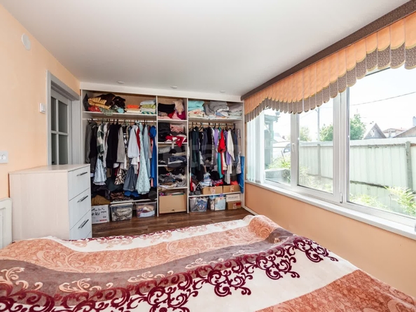 
  Продается дом, 62.3 м², Новосибирск
. Фото 22.