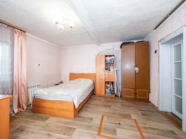 
  Продается дом, 62.3 м², Новосибирск
. Фото 25.