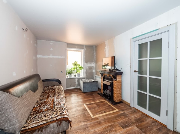 
  Продается дом, 62.3 м², Новосибирск
. Фото 29.