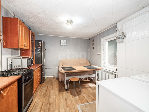 
  Продается дом, 62.3 м², Новосибирск
. Фото 34.