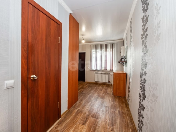
  Продается дом, 62.3 м², Новосибирск
. Фото 35.