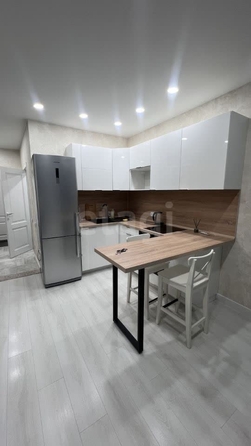 
  Сдается 1-комн. квартира, 25 м², Бориса Богаткова ул, д. 192а
. Фото 7.