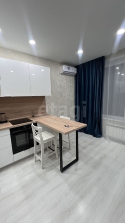 
  Сдается 1-комн. квартира, 25 м², Бориса Богаткова ул, д. 192а
. Фото 8.