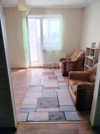 
  Сдается 1-комн. квартира, 42 м², Демьяна Бедного ул, д. 73/1
. Фото 3.