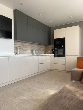 
  Продается 3-комн. квартира, 100 м², ЖК Семьи шамшиных, 55
. Фото 2.