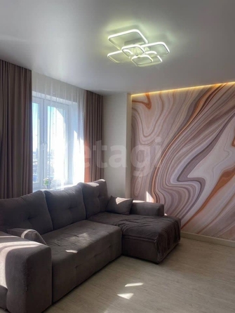 
  Продается 3-комн. квартира, 100 м², ЖК Семьи шамшиных, 55
. Фото 4.