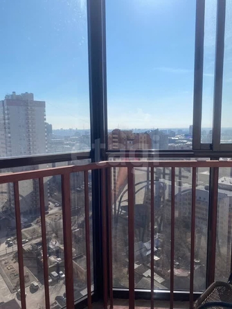 
  Продается 3-комн. квартира, 100 м², ЖК Семьи шамшиных, 55
. Фото 14.