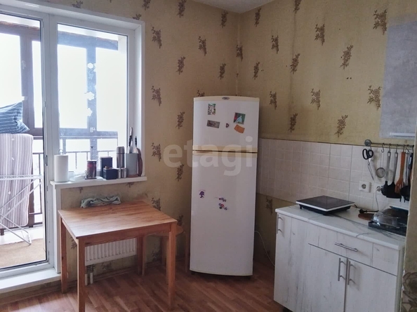 
  Продается 2-комн. квартира, 57 м², Сухарная ул, д. 76/1
. Фото 5.