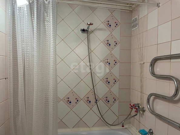 
  Сдается 2-комн. квартира, 45 м², Гидромонтажная ул, д. 52
. Фото 5.