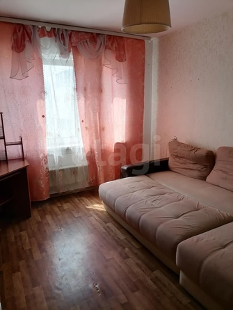 
  Сдается 1-комн. квартира, 37 м², Спортивная ул, д. 3
. Фото 3.