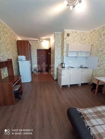 
  Сдается 1-комн. квартира, 26 м², Романова ул, д. 60
. Фото 1.