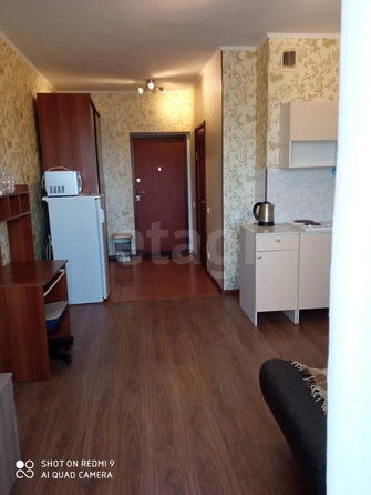 
  Сдается 1-комн. квартира, 26 м², Романова ул, д. 60
. Фото 2.