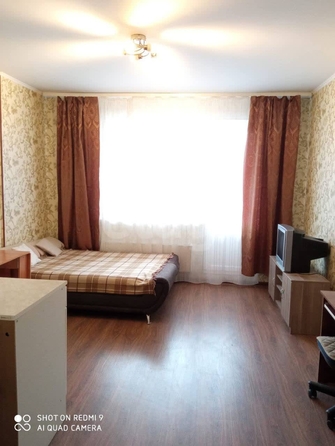 
  Сдается 1-комн. квартира, 26 м², Романова ул, д. 60
. Фото 3.