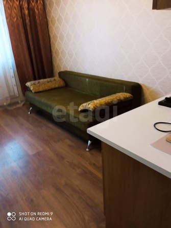 
  Сдается 1-комн. квартира, 25 м², Державина ул, д. 92/1
. Фото 3.