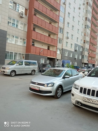
  Сдается 1-комн. квартира, 25 м², Державина ул, д. 92/1
. Фото 11.