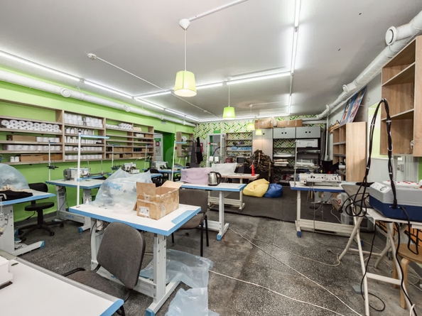 
  Сдается офис, 337 м², Толстого ул, д. 3/1
. Фото 34.