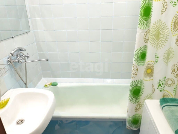 
  Сдается 3-комн. квартира, 60.1 м², Титова ул, д. 198
. Фото 6.