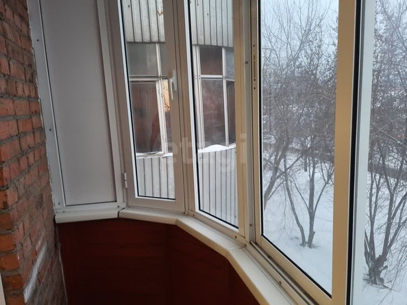 
  Сдается 3-комн. квартира, 60.1 м², Титова ул, д. 198
. Фото 7.