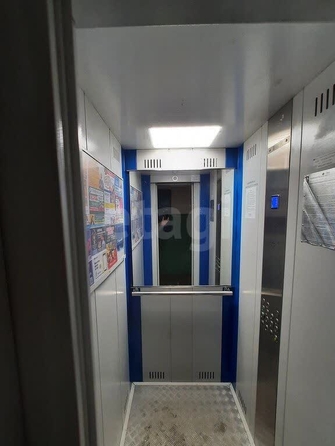 
  Сдается 3-комн. квартира, 60.1 м², Титова ул, д. 198
. Фото 14.