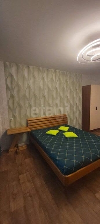 
  Сдается 1-комн. квартира, 37 м², Тихвинская ул, д. 1
. Фото 2.