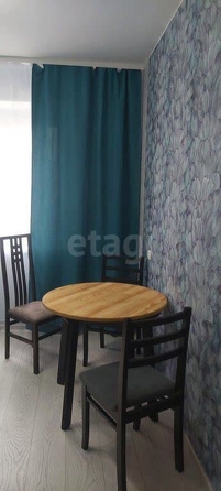 
  Сдается 1-комн. квартира, 37 м², Тихвинская ул, д. 1
. Фото 13.