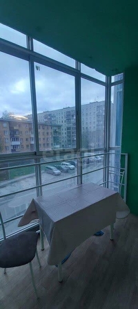 
  Сдается 1-комн. квартира, 37 м², Тихвинская ул, д. 1
. Фото 15.
