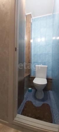 
  Сдается 1-комн. квартира, 37 м², Тихвинская ул, д. 1
. Фото 17.