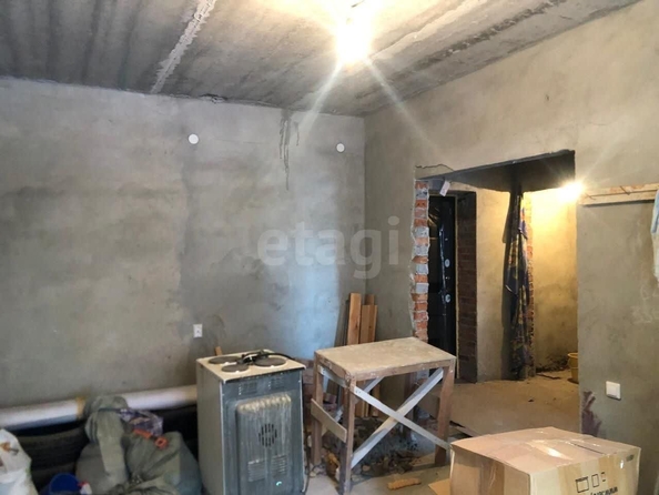 
  Продается 1-комн. квартира, 34.9 м², Петухова ул, д. 6/4
. Фото 3.