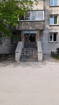 
  Сдается офис, 39.3 м², Вокзальная магистраль ул, д. 8/1
. Фото 1.