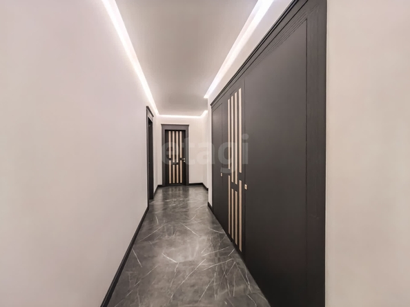 
  Продается 4-комн. квартира, 121.6 м², ЖК Дом Нобель
. Фото 4.